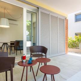 La Veranda di Marconi, hotel a Lido di Camaiore