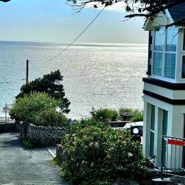 Talarfor Barmouth