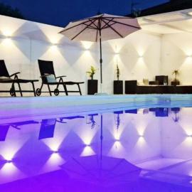 Villa Lounge Paradise, hotelli kohteessa Setenil