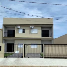Apartamento térreo no Centro, hotel in Sorriso
