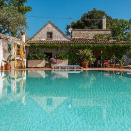Trulli Volpe
