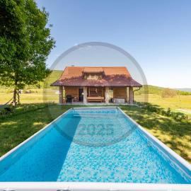 Stunning Home In Prvan Selo With Sauna, hotel in Prvan Selo