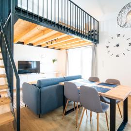 Pálava Lake Apartments, hotel a Pasohlávky