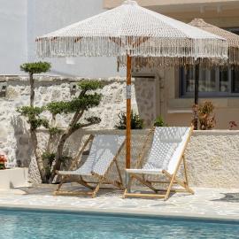 Dimitri Hotel, hotel em Himare