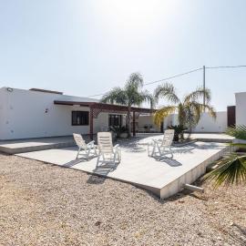 Villetta Stracca - Salento Reservation