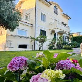 Villa Luce B&B