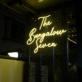 The Bungalow Seven, hotel in Lonavala