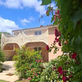 Apartman Melita, hotel em Galižana