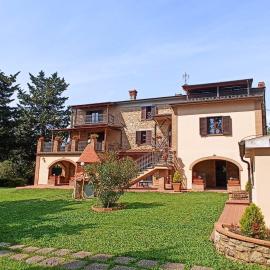 Villa Blick
