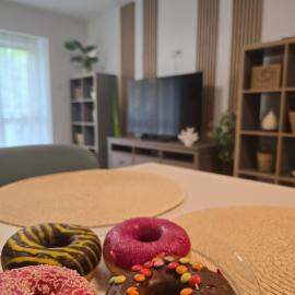 Zoé Apartman