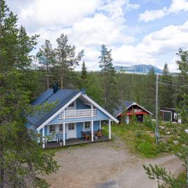 Pets allowed | Sauna | Terrace | Wood stove