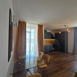The Mustard Loft, hotel in Dumbrăviţa