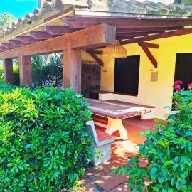 Casa Agostina – hotel w Puli