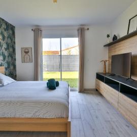 La Saint Valentin #DolceVita, hotel din Châteaubernard