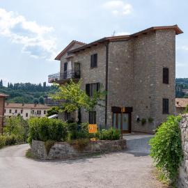 B&B L'Eroico