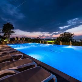 DaKo Flats I Santa Marina Sozopol I Modern stays & Seaside days