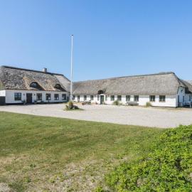 Nice Apartment In Ulfborg With Wifi