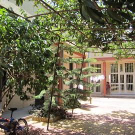 Manuhie Backpackers Lodge, hotell sihtkohas Bahir Dar