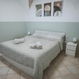 Cuore di casa Apartment, hotel sa Terlizzi
