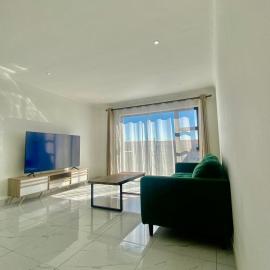 Chill & Cozy shared apartment with Michael