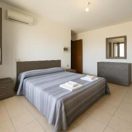 Casa Amelia Oristano, 10 minutes from the beaches, hotel v destinaci Oristano