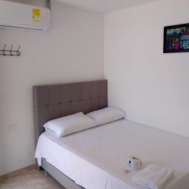 Hostal Johnnier Montería, hotel in Montería