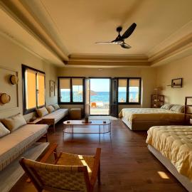 Ploes Coastal Apartments