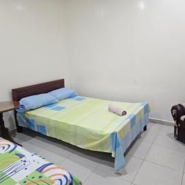 Guayabal में, होटल La casa de Delia armero guayabal