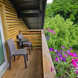 Apartments Domačija Mlaker, hotel v destinácii Podčetrtek