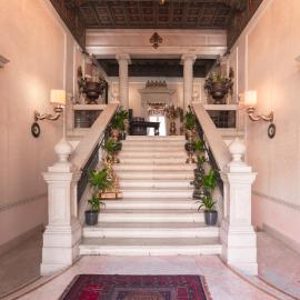 Hotel & SPA Duchessa Isabella Collection by GSA Hotels, hotell i Ferrara
