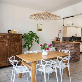 Chez Marraine Suzanne, hotel v mestu Liège