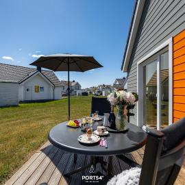 Ferienhaus Merle