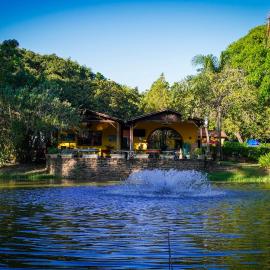 Hotel Pousada San Marco, hotel em Pirapora