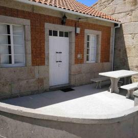 Casa da Miniña