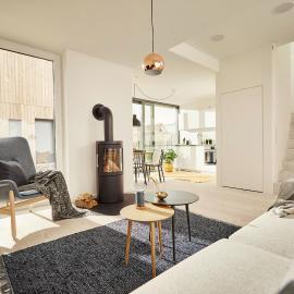 Villa Azure I, hotel a Fehmarn