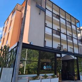 Smile Beach Hotel Nuova Gestione