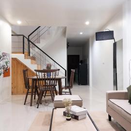 Minato House Bophut
