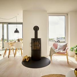 Villa White I