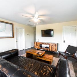 Watermen's Cabana 1C - 3-Bed, 2-Bath Apartment - Walk To BEACH Access & PET Friendly!