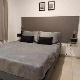 Las Vegas Flat Posadas, מלון בפוסאדאס