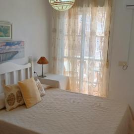 La Casita de Nuria, hotel in Rincón de la Victoria
