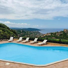 Gorgeous Home In Trinità D Agulto