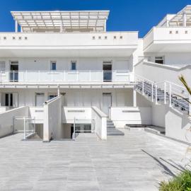 Residence Mia Amelie, hotel in Torre San Giovanni Ugento