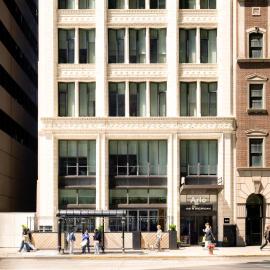 Arlo Chicago, hotell i Chicago