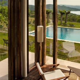 Casa Boumort, hotel en Sant Marti de Canals
