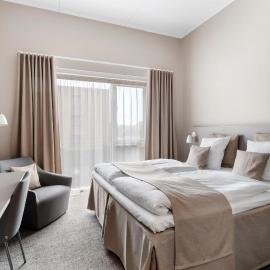 Best Western Plus Hotel Odense: Odense şehrinde bir otel