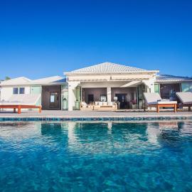 The Ocean House Antigua, ξενοδοχείο σε Cedar Grove