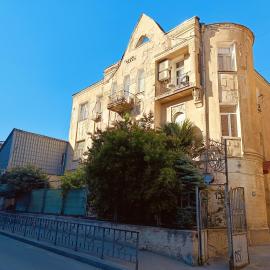 Guest House Irina Tbilisi, hotel a Tbilisi