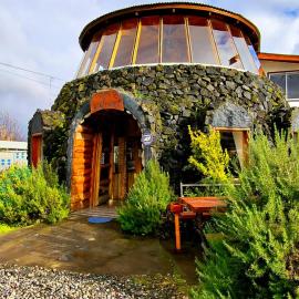 Hotel Catripulli, hotel sa Pucón