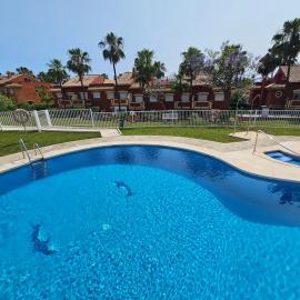 La Casita de Monte Biarritz by Lica, hotel u gradu Estepona